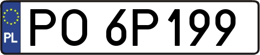 PO6P199