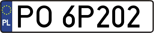 PO6P202