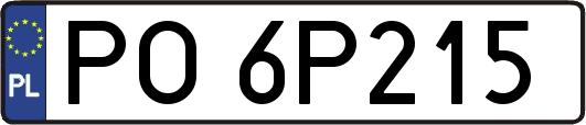 PO6P215