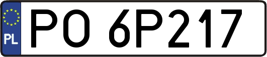 PO6P217