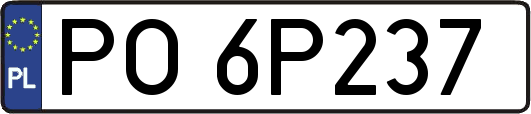 PO6P237