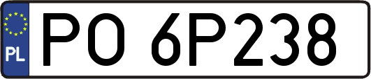 PO6P238