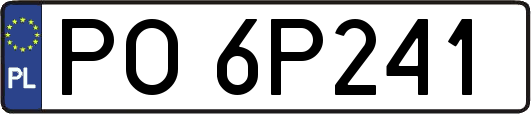 PO6P241
