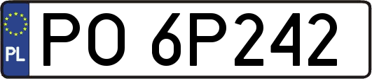 PO6P242