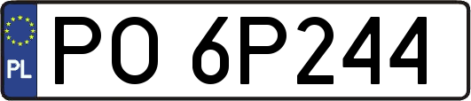 PO6P244