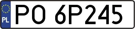 PO6P245
