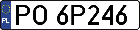 PO6P246