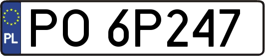 PO6P247