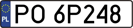 PO6P248
