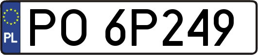 PO6P249