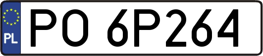 PO6P264