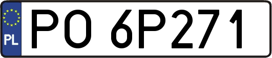 PO6P271