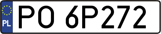 PO6P272