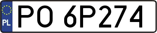 PO6P274