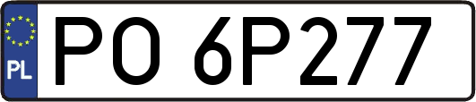 PO6P277