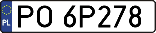 PO6P278
