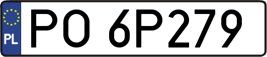 PO6P279
