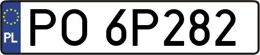 PO6P282