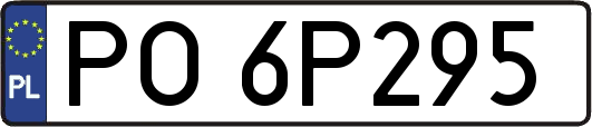 PO6P295