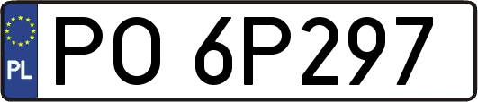 PO6P297