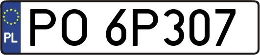 PO6P307