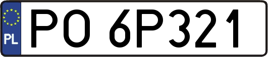PO6P321