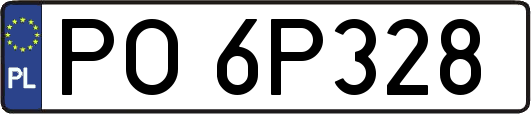 PO6P328
