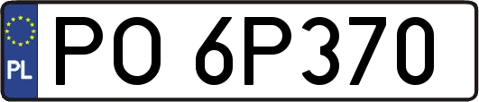 PO6P370