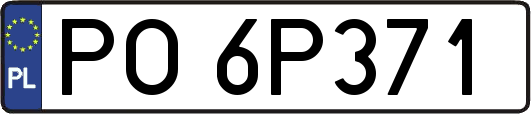 PO6P371