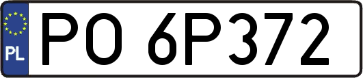 PO6P372