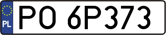 PO6P373