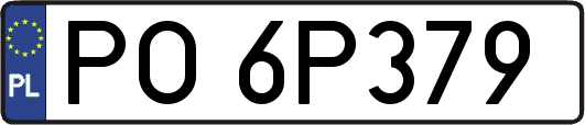 PO6P379