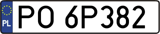 PO6P382