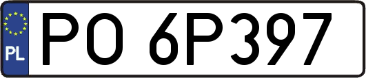 PO6P397