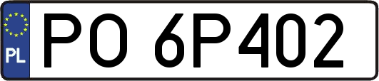 PO6P402
