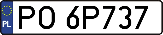 PO6P737