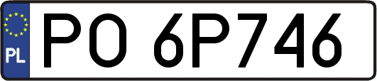 PO6P746
