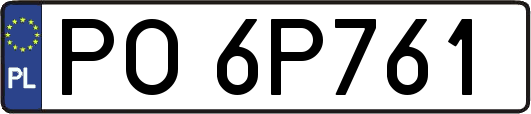PO6P761