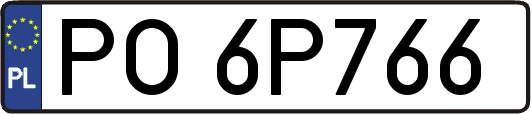 PO6P766