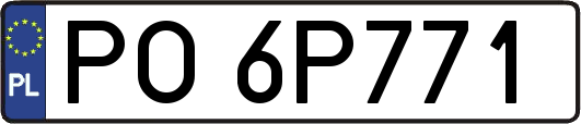 PO6P771