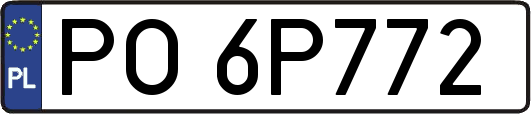 PO6P772
