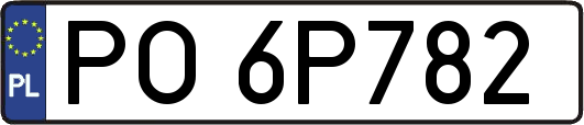 PO6P782