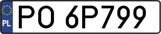 PO6P799