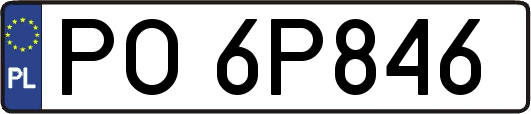 PO6P846