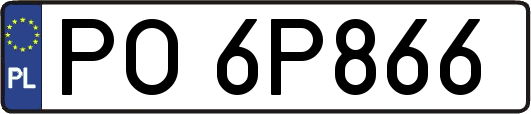 PO6P866