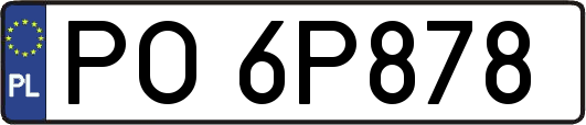 PO6P878