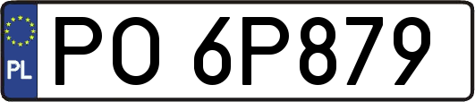 PO6P879