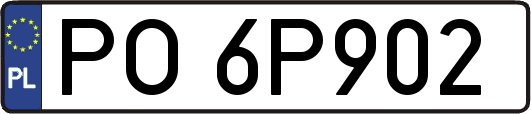 PO6P902