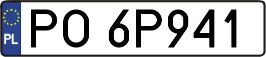 PO6P941