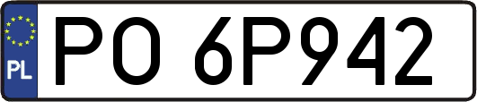 PO6P942